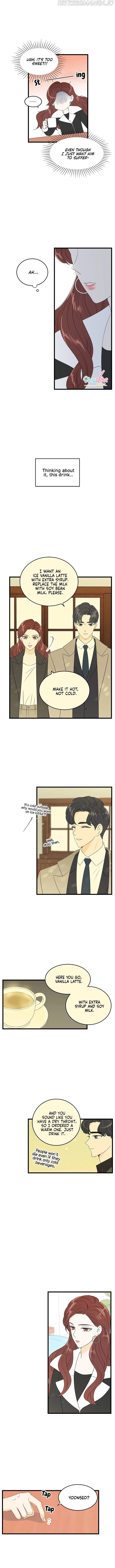 Cinderella at 2 A.M Chapter 35 – Page 6