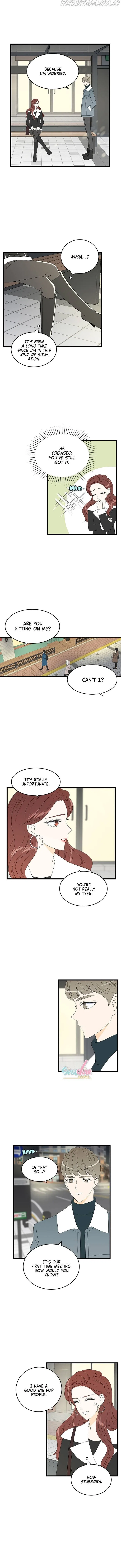 Cinderella at 2 A.M Chapter 34 – Page 4