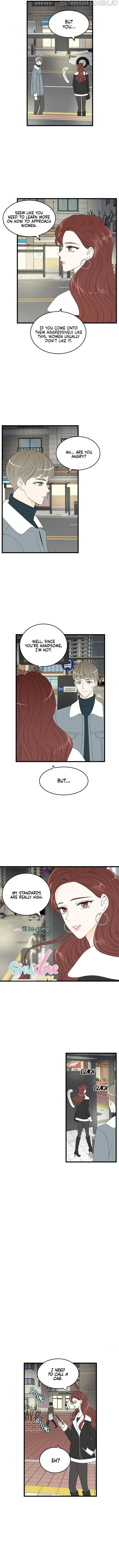 Cinderella at 2 A.M Chapter 34 – Page 5