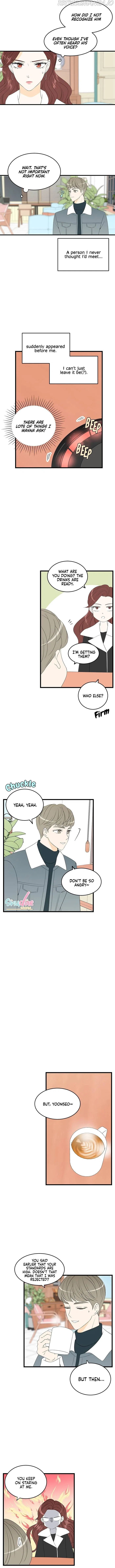 Cinderella at 2 A.M Chapter 34 – Page 8