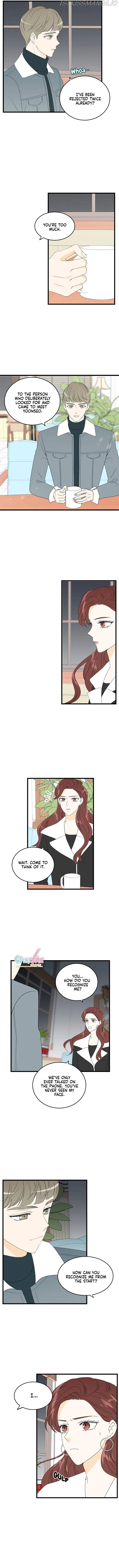 Cinderella at 2 A.M Chapter 34 – Page 10