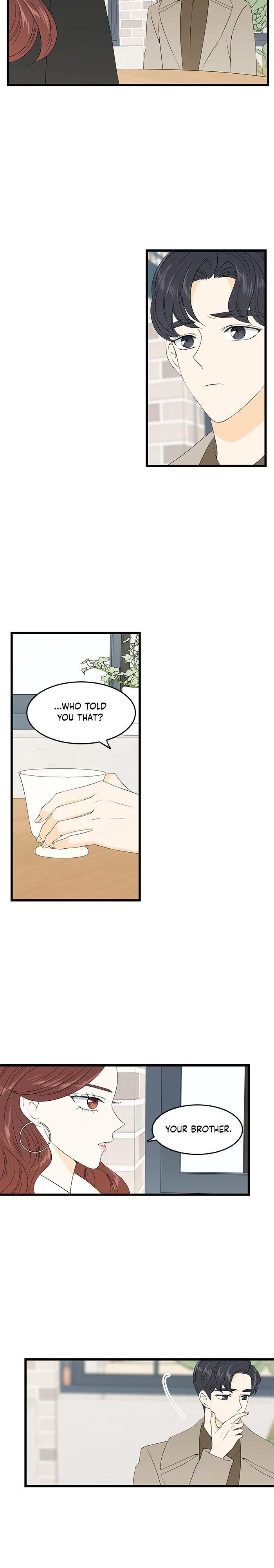 Cinderella at 2 A.M Chapter 32 – Page 4