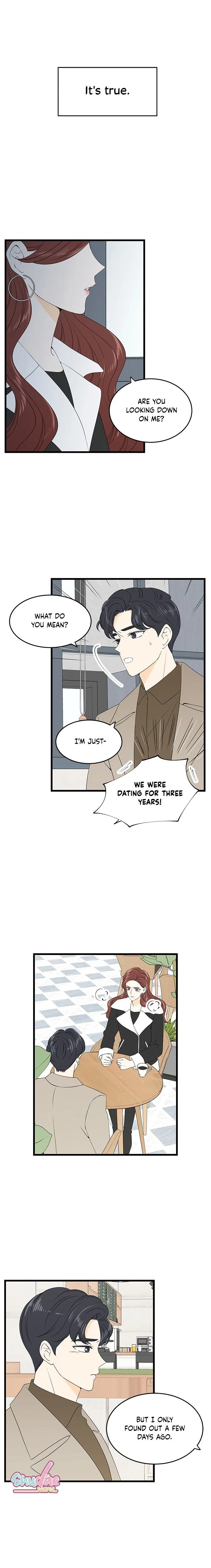 Cinderella at 2 A.M Chapter 32 – Page 5