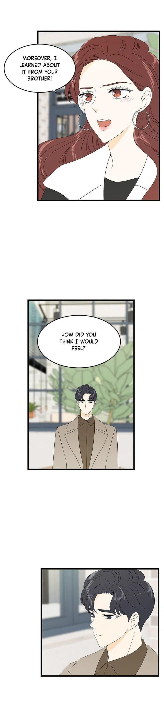 Cinderella at 2 A.M Chapter 32 – Page 6