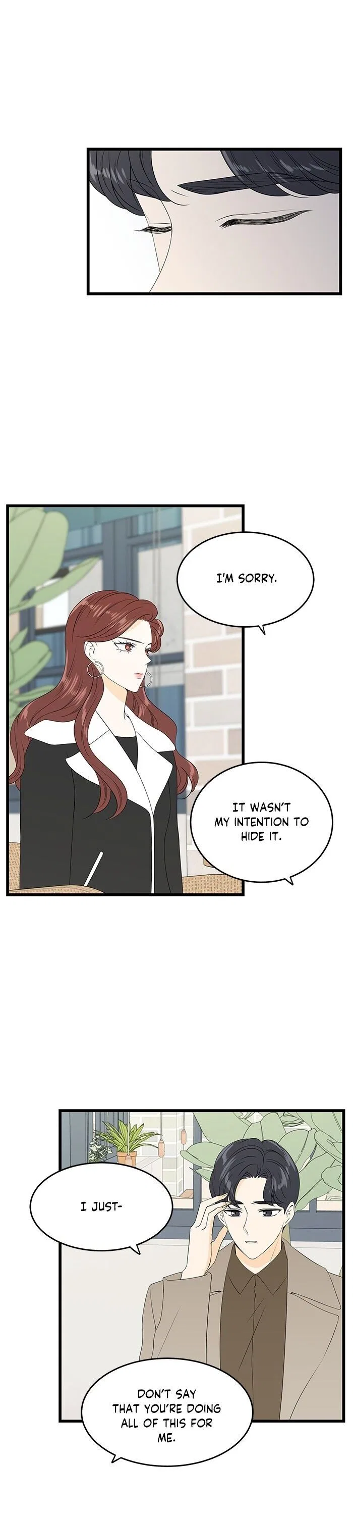 Cinderella at 2 A.M Chapter 32 – Page 7