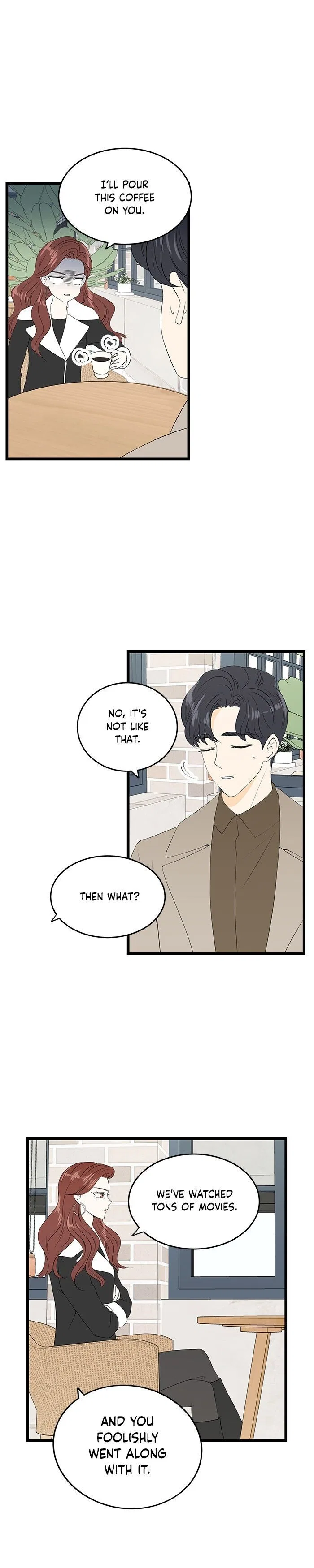 Cinderella at 2 A.M Chapter 32 – Page 8
