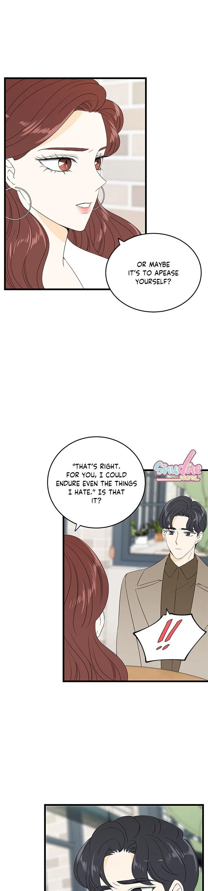 Cinderella at 2 A.M Chapter 32 – Page 9