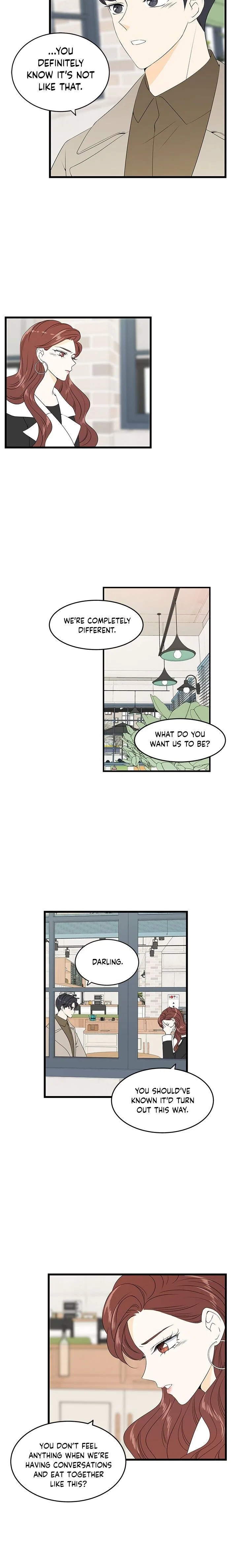 Cinderella at 2 A.M Chapter 32 – Page 10