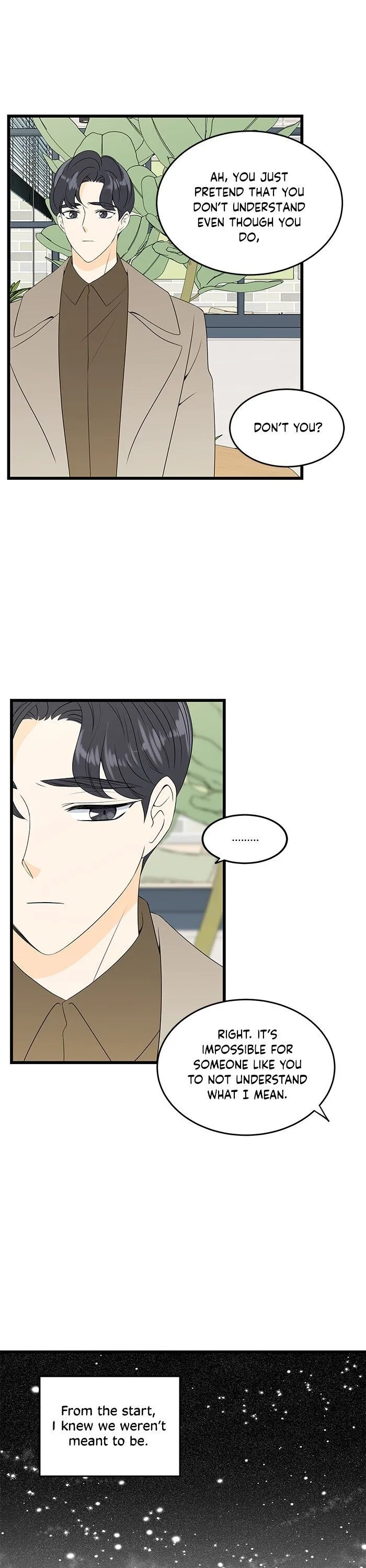 Cinderella at 2 A.M Chapter 32 – Page 11