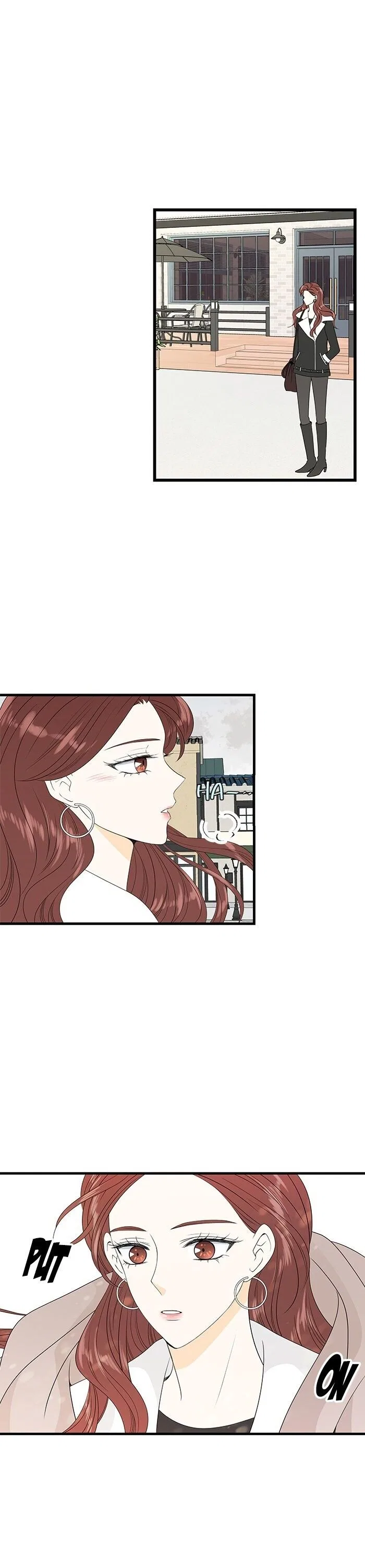 Cinderella at 2 A.M Chapter 32 – Page 15