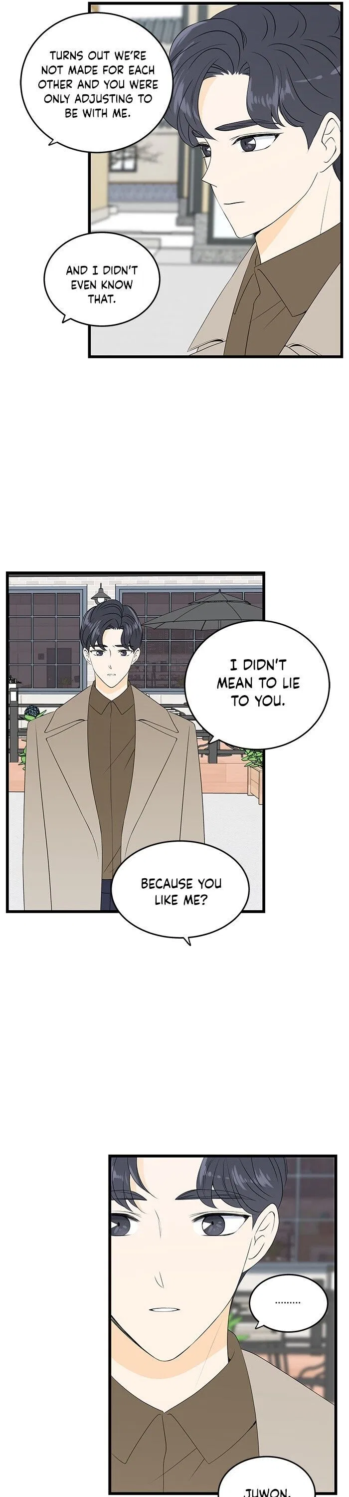 Cinderella at 2 A.M Chapter 32 – Page 17