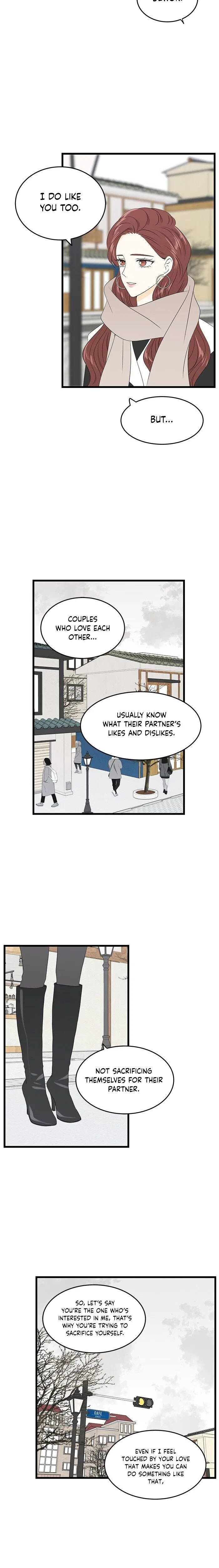 Cinderella at 2 A.M Chapter 32 – Page 18
