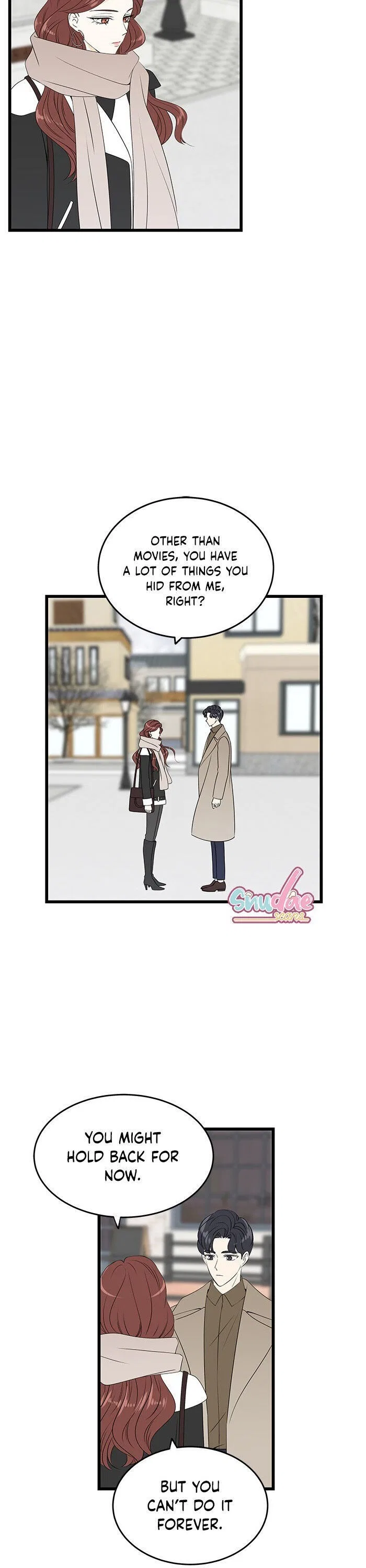 Cinderella at 2 A.M Chapter 32 – Page 20