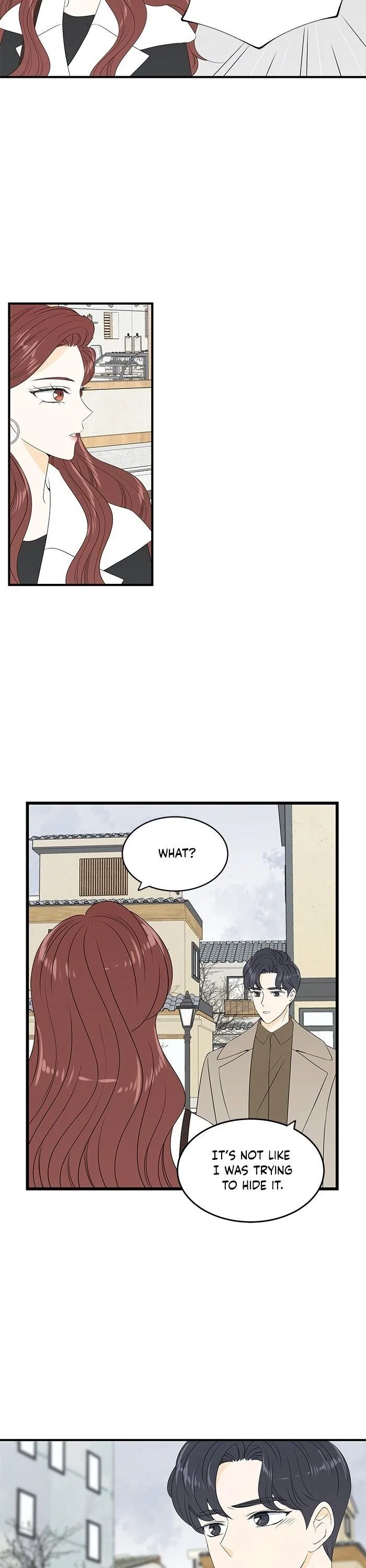 Cinderella at 2 A.M Chapter 32 – Page 23