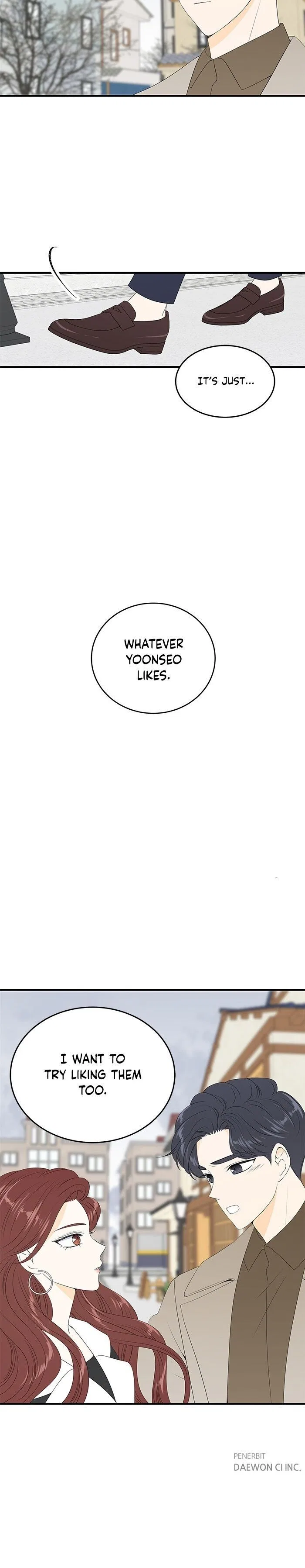 Cinderella at 2 A.M Chapter 32 – Page 24