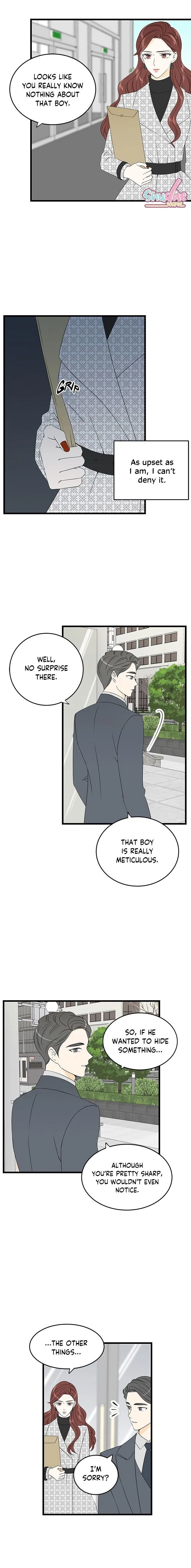 Cinderella at 2 A.M Chapter 31 – Page 5