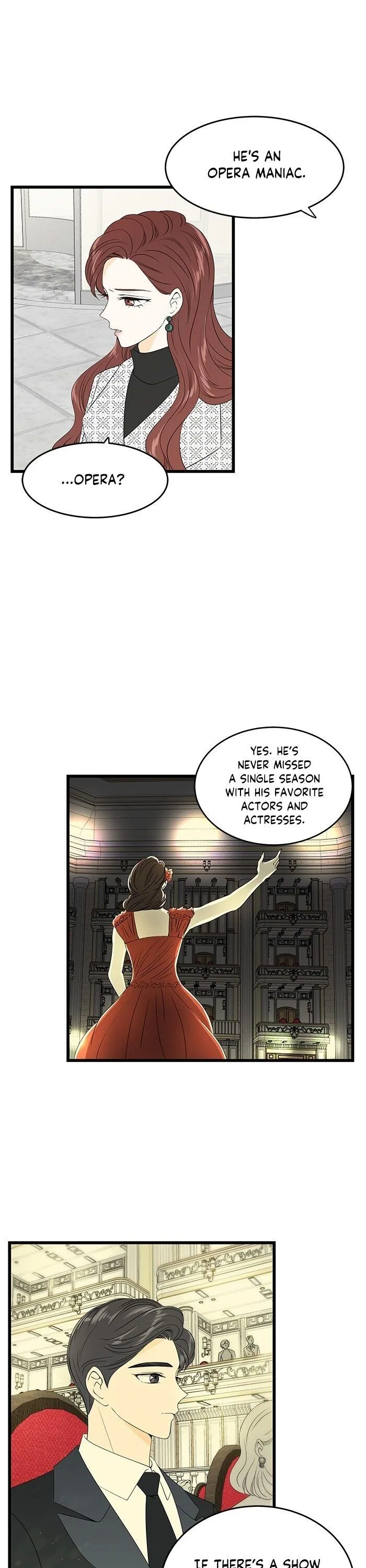 Cinderella at 2 A.M Chapter 31 – Page 7