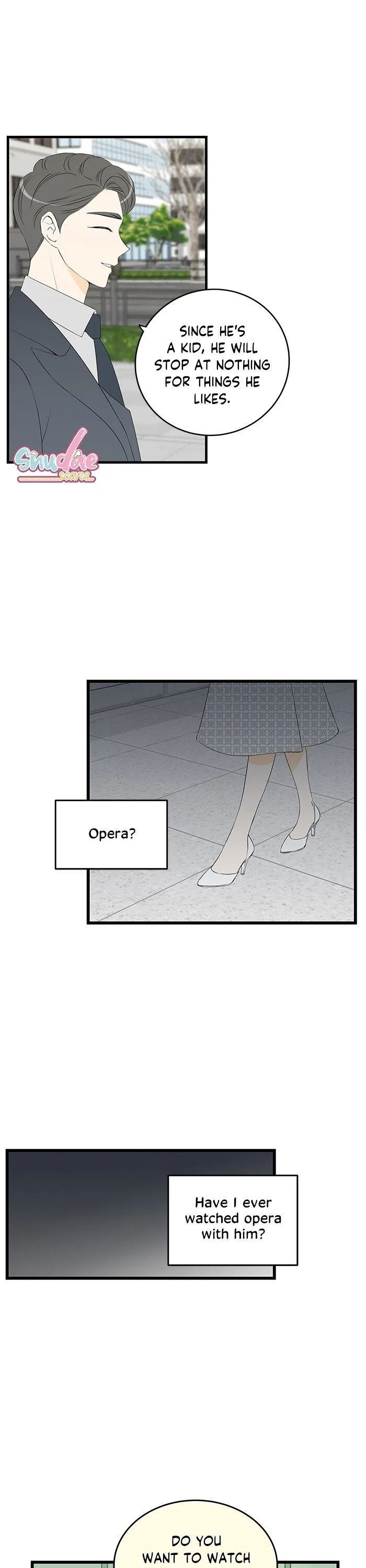 Cinderella at 2 A.M Chapter 31 – Page 9