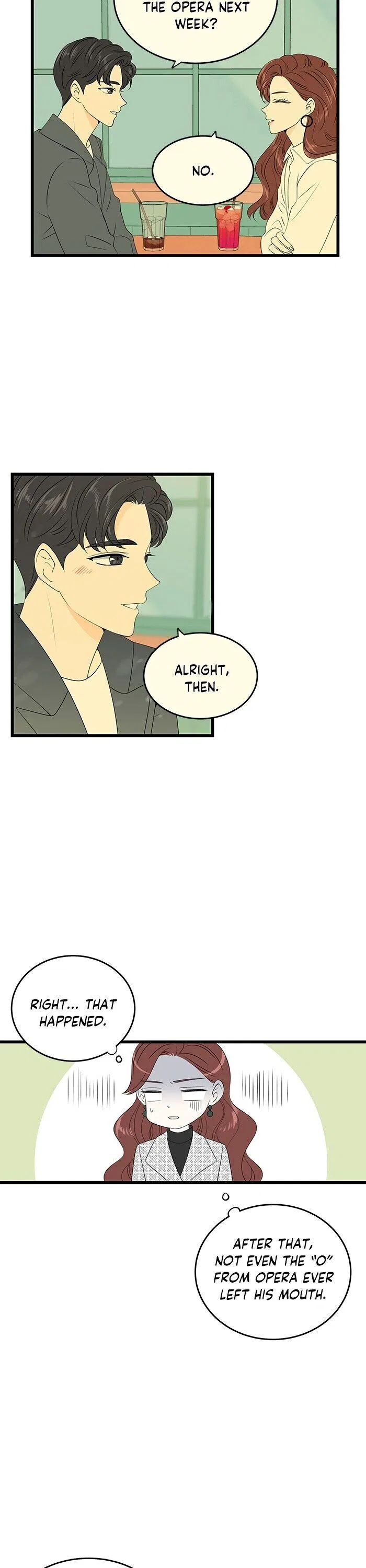 Cinderella at 2 A.M Chapter 31 – Page 10