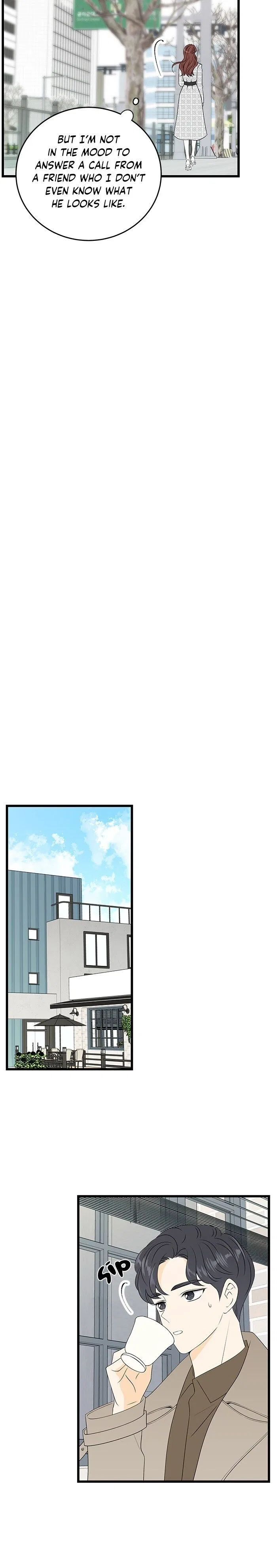 Cinderella at 2 A.M Chapter 31 – Page 16