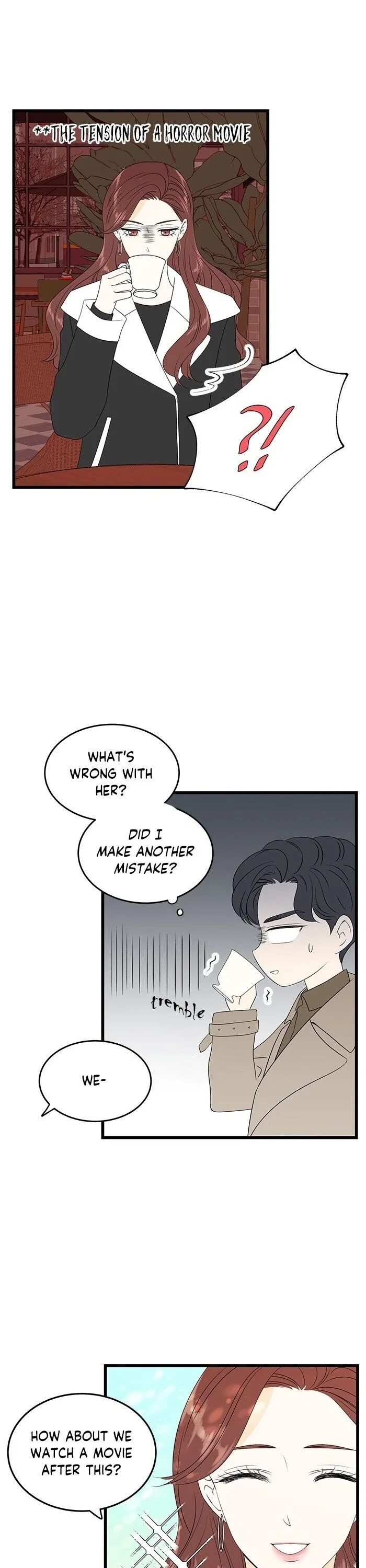 Cinderella at 2 A.M Chapter 31 – Page 17
