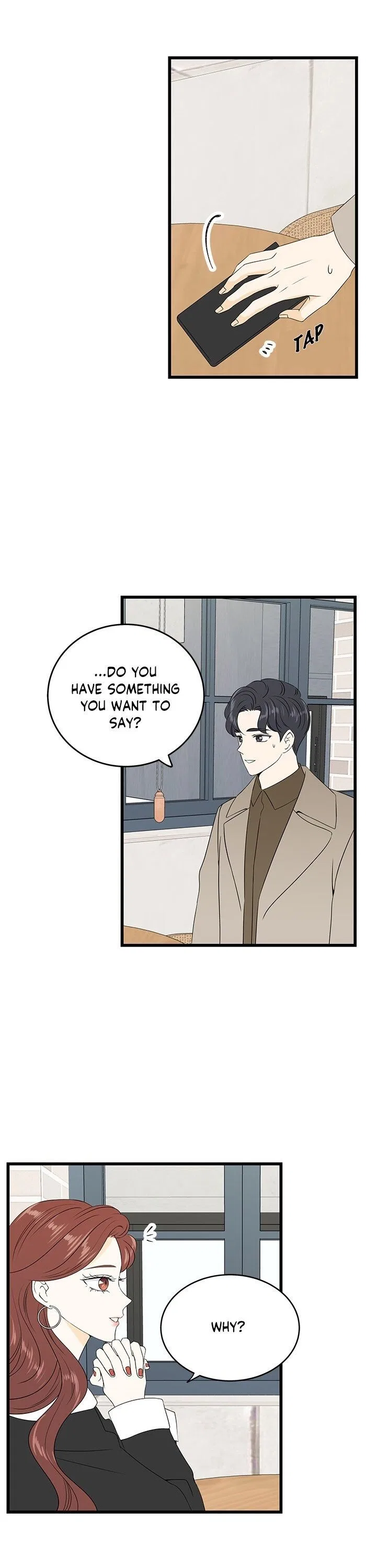 Cinderella at 2 A.M Chapter 31 – Page 20