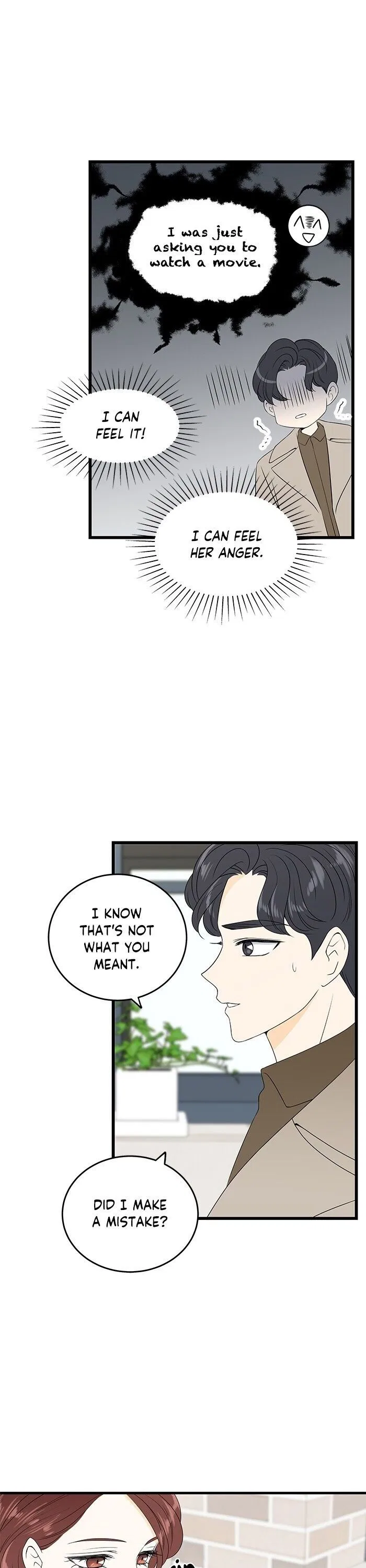 Cinderella at 2 A.M Chapter 31 – Page 21
