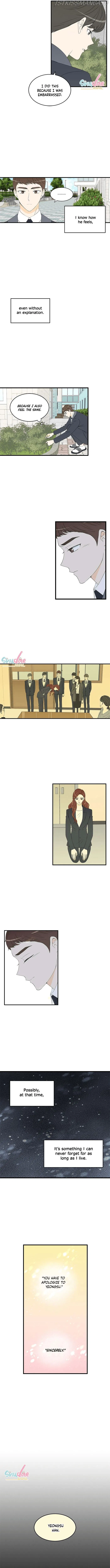 Cinderella at 2 A.M Chapter 30 – Page 2