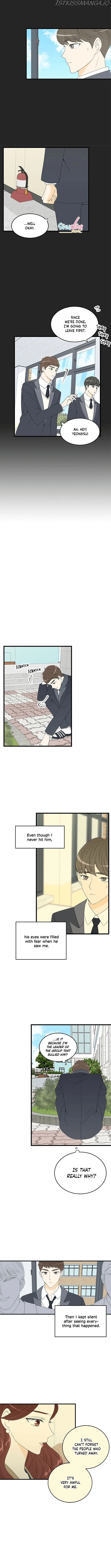 Cinderella at 2 A.M Chapter 30 – Page 4