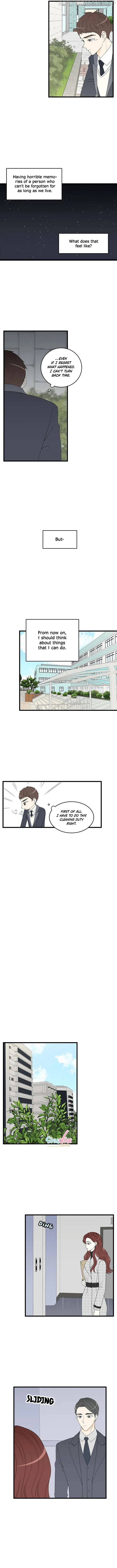 Cinderella at 2 A.M Chapter 30 – Page 5