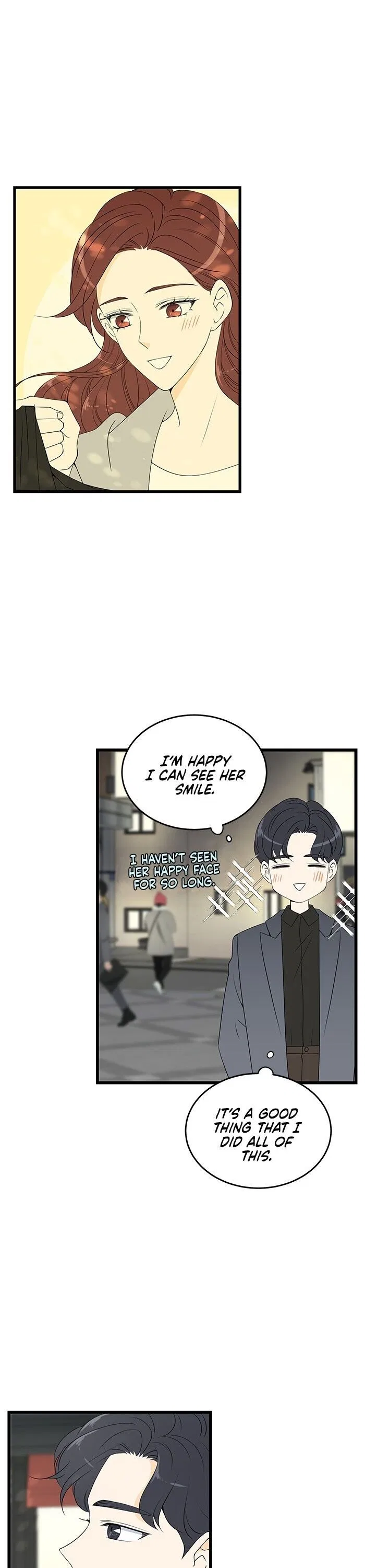Cinderella at 2 A.M Chapter 29 – Page 10