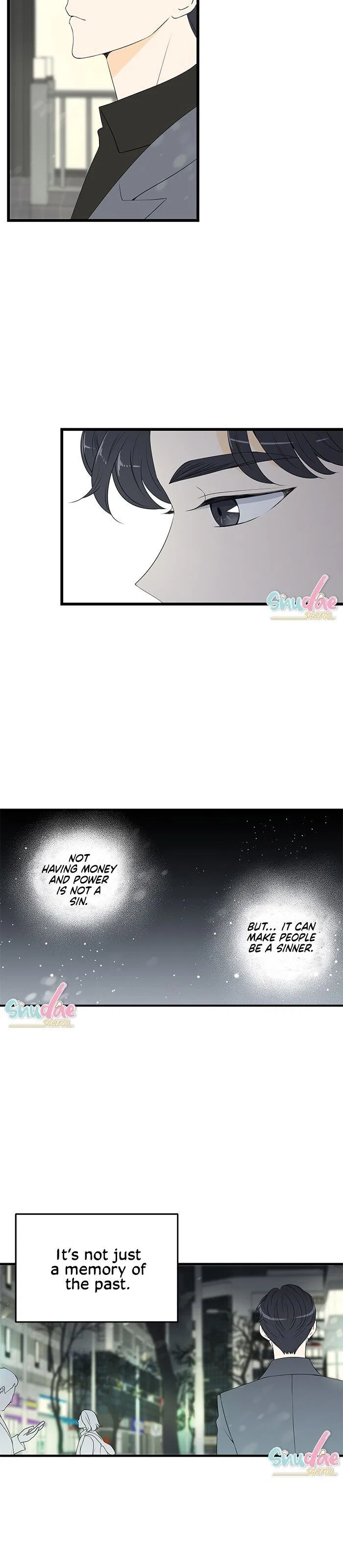 Cinderella at 2 A.M Chapter 29 – Page 11