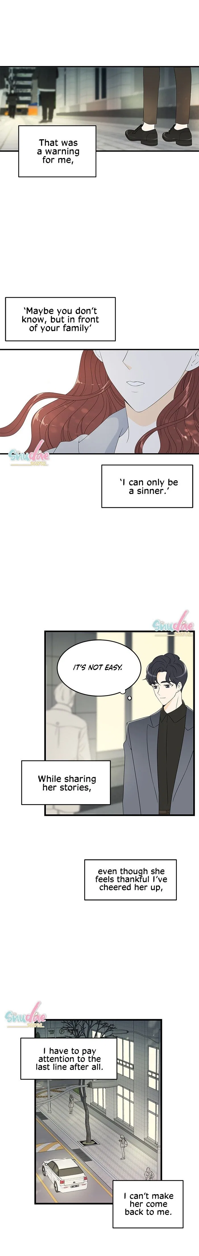 Cinderella at 2 A.M Chapter 29 – Page 12