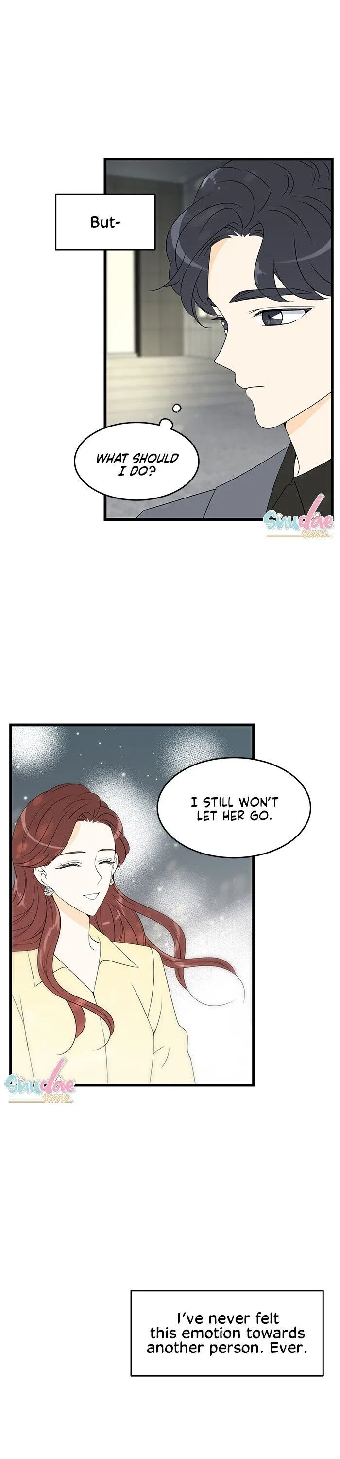 Cinderella at 2 A.M Chapter 29 – Page 13