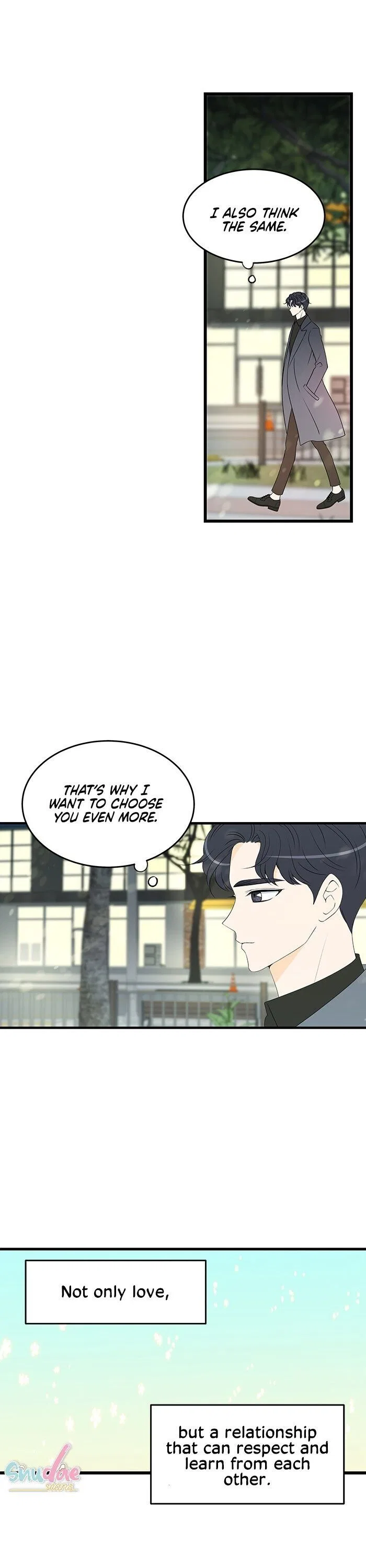 Cinderella at 2 A.M Chapter 29 – Page 15