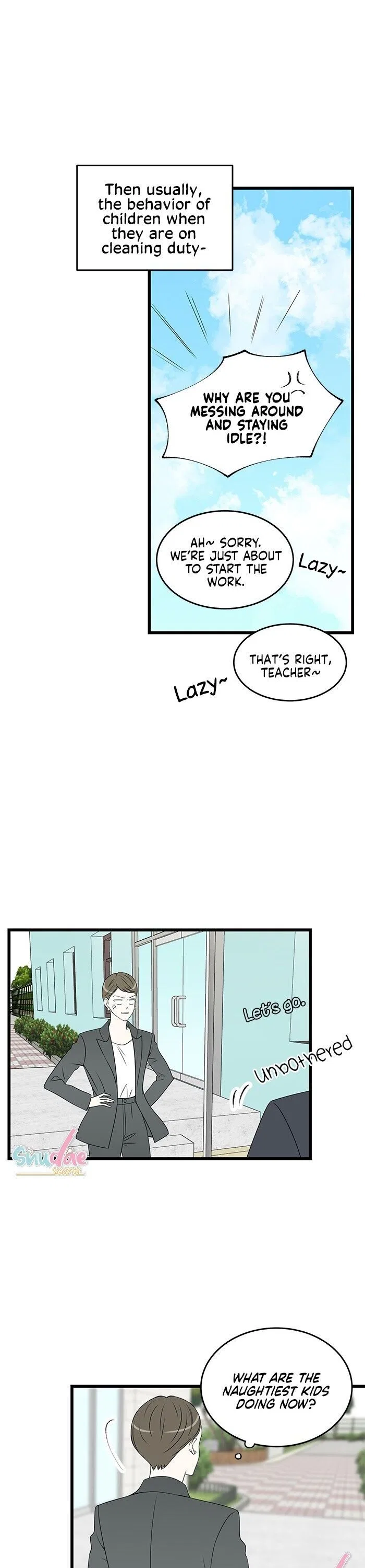 Cinderella at 2 A.M Chapter 29 – Page 19