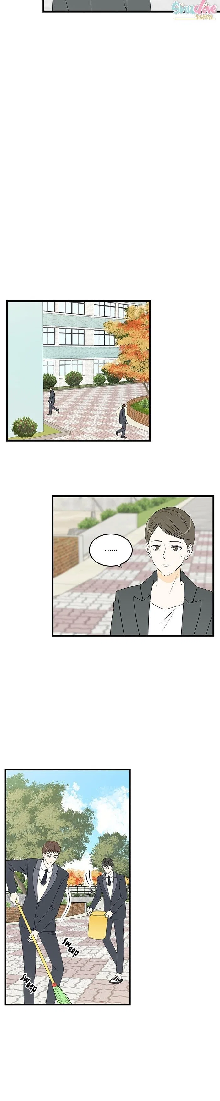 Cinderella at 2 A.M Chapter 29 – Page 20