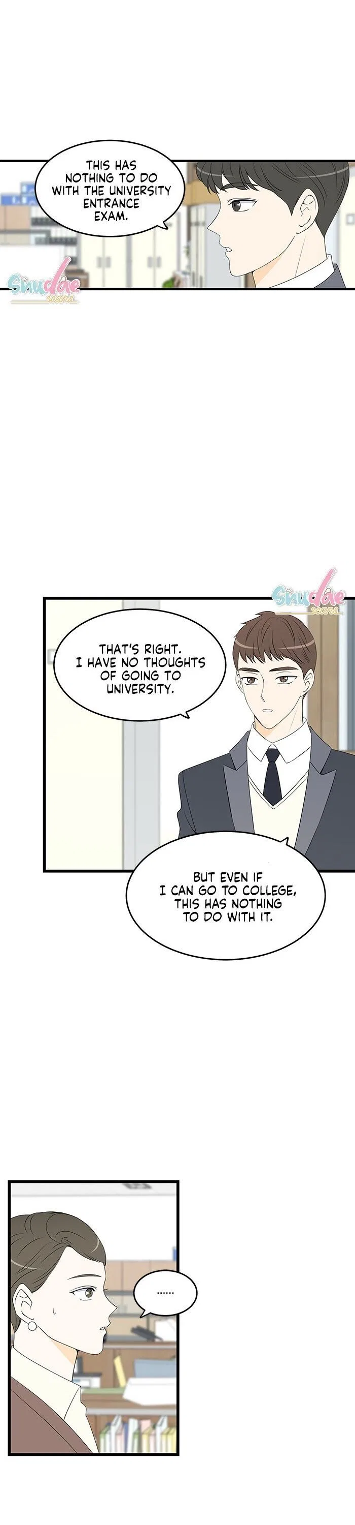 Cinderella at 2 A.M Chapter 29 – Page 24