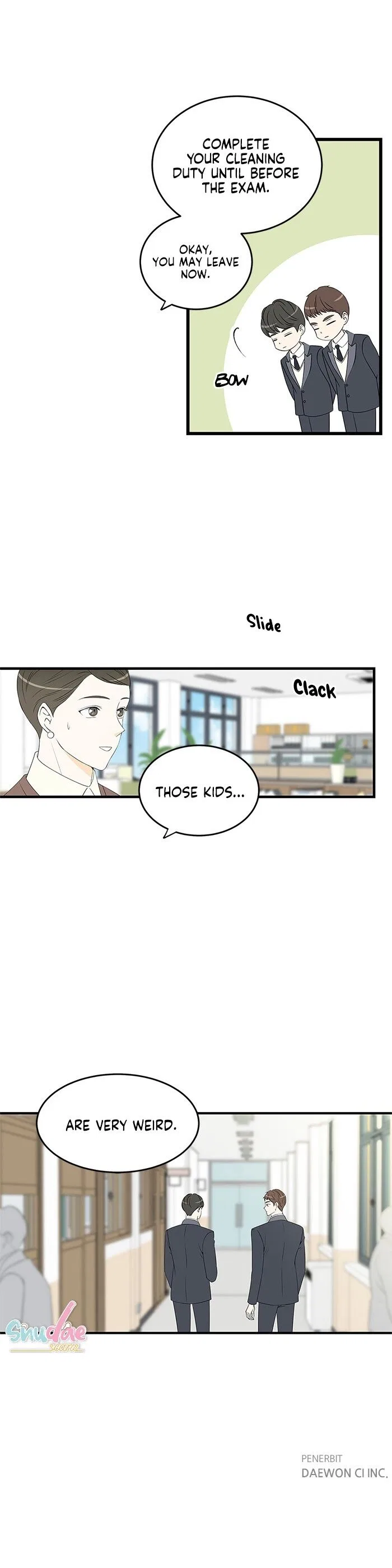 Cinderella at 2 A.M Chapter 29 – Page 26