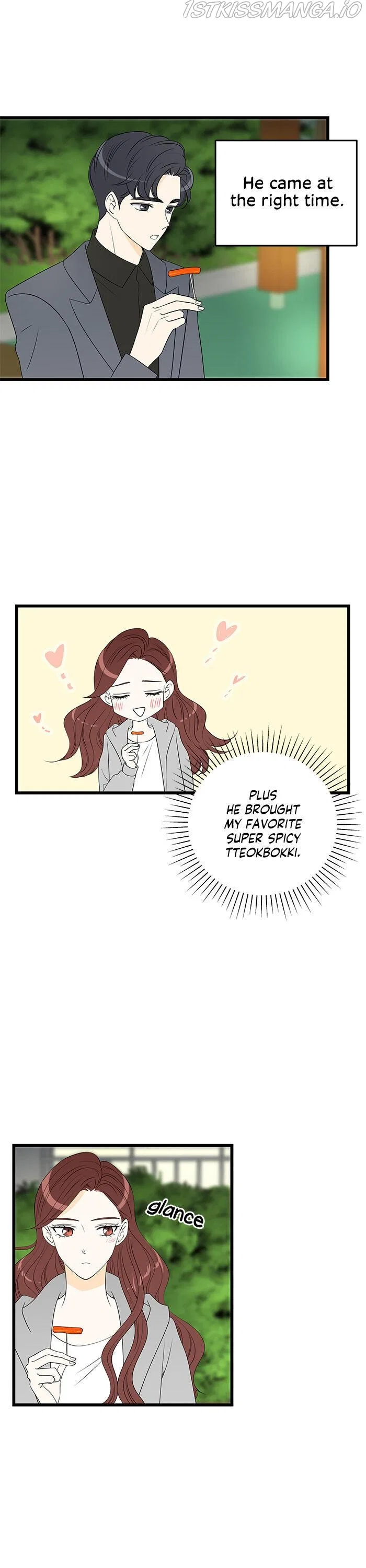 Cinderella at 2 A.M Chapter 28 – Page 4