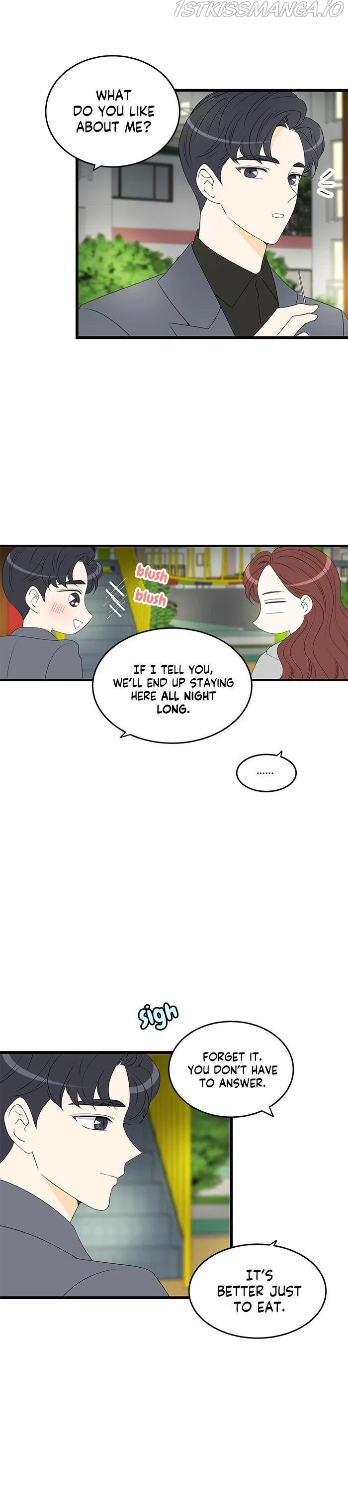 Cinderella at 2 A.M Chapter 28 – Page 5