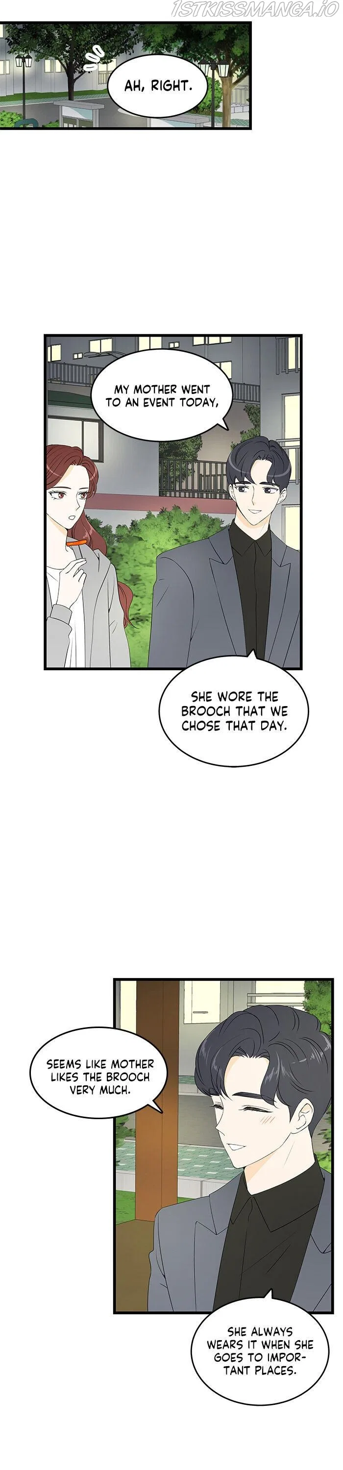 Cinderella at 2 A.M Chapter 28 – Page 7