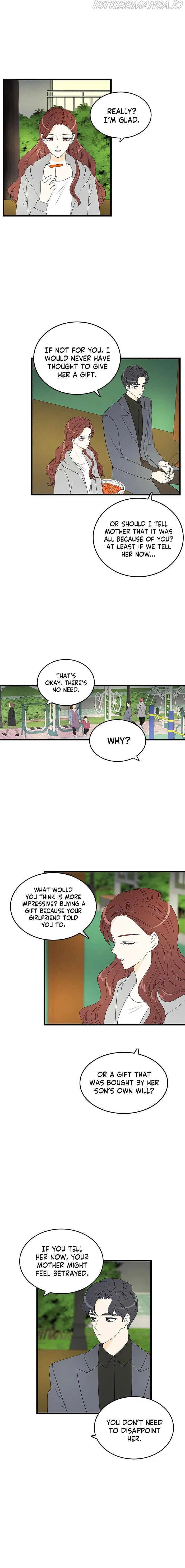 Cinderella at 2 A.M Chapter 28 – Page 8