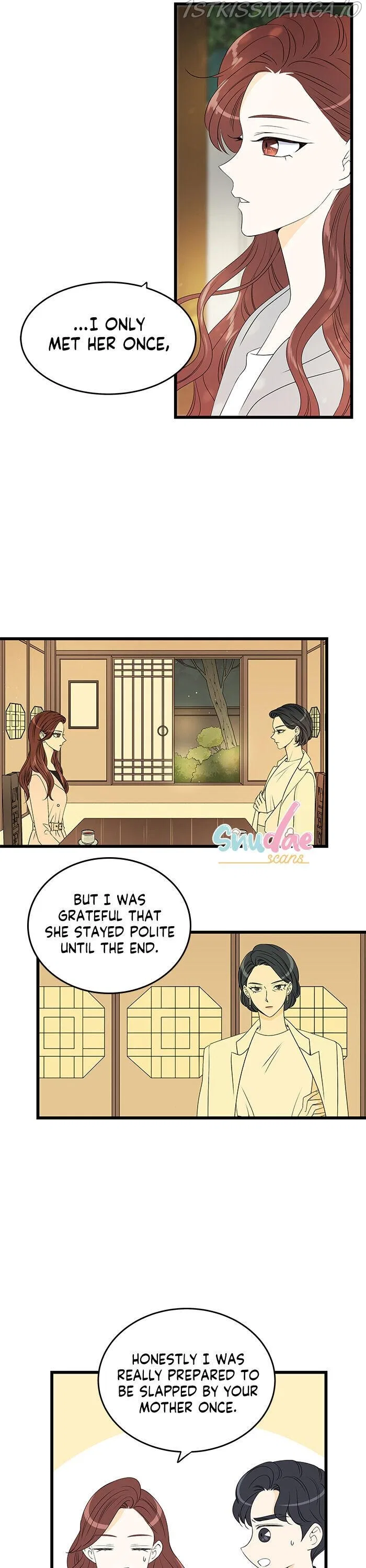 Cinderella at 2 A.M Chapter 28 – Page 9