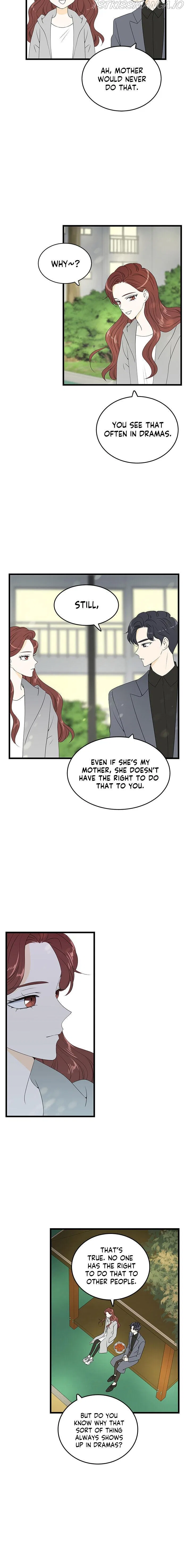 Cinderella at 2 A.M Chapter 28 – Page 10