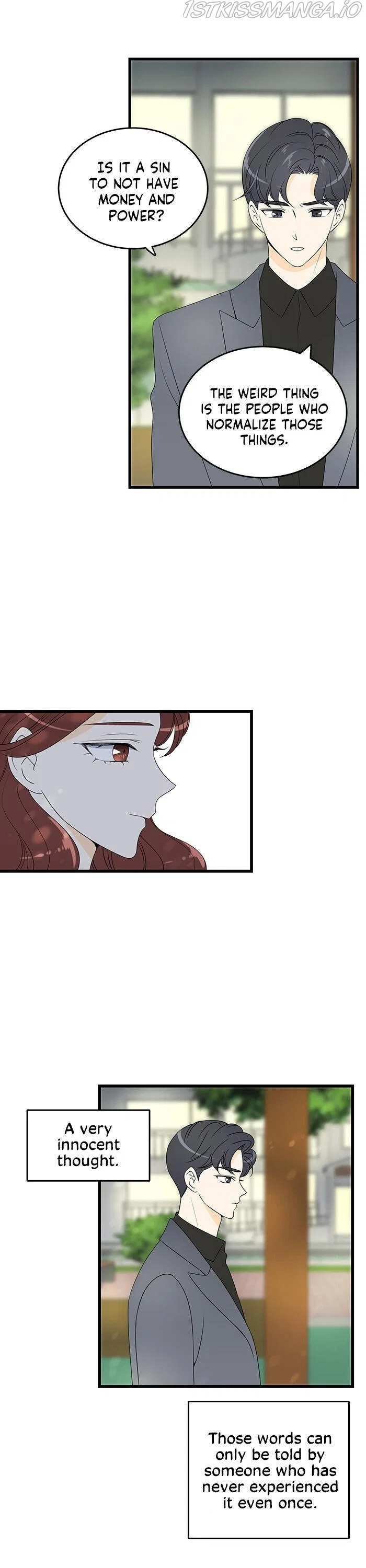 Cinderella at 2 A.M Chapter 28 – Page 12