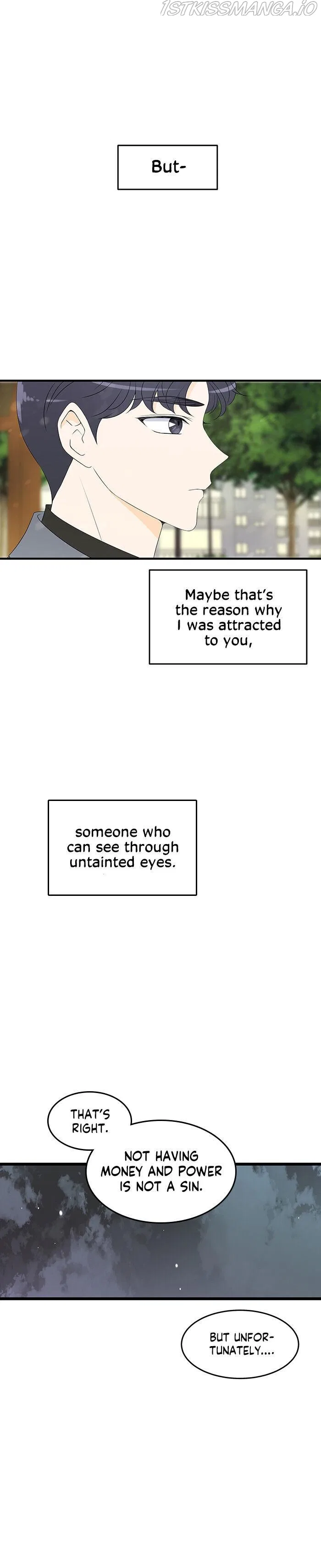 Cinderella at 2 A.M Chapter 28 – Page 13