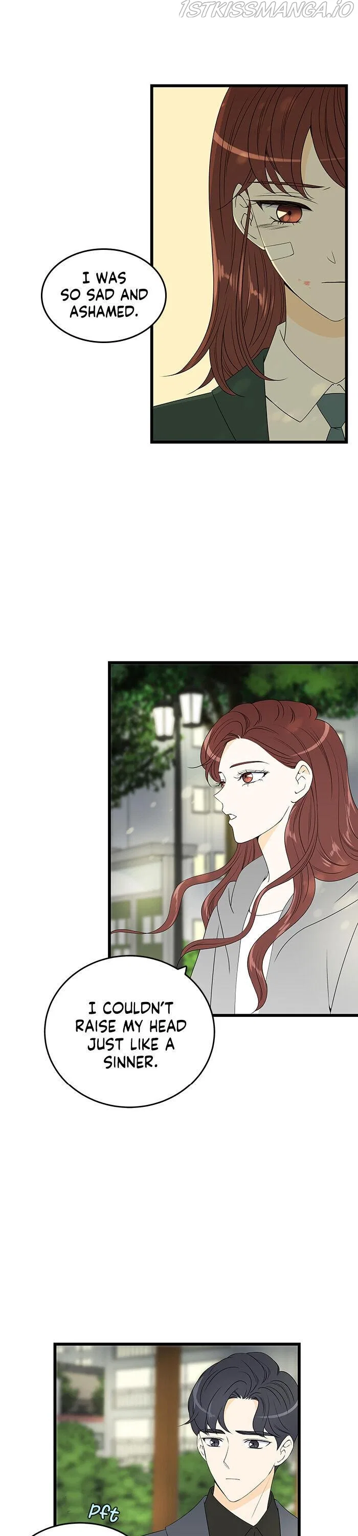Cinderella at 2 A.M Chapter 28 – Page 15
