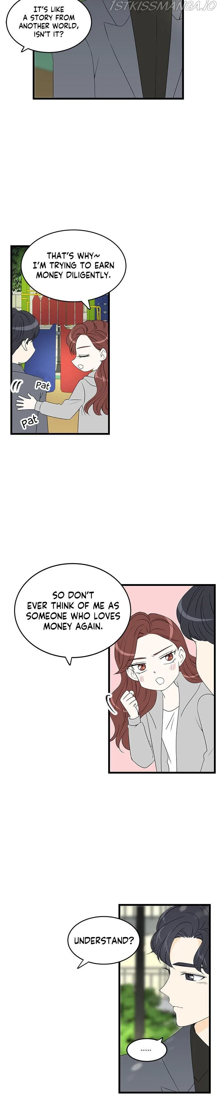 Cinderella at 2 A.M Chapter 28 – Page 16