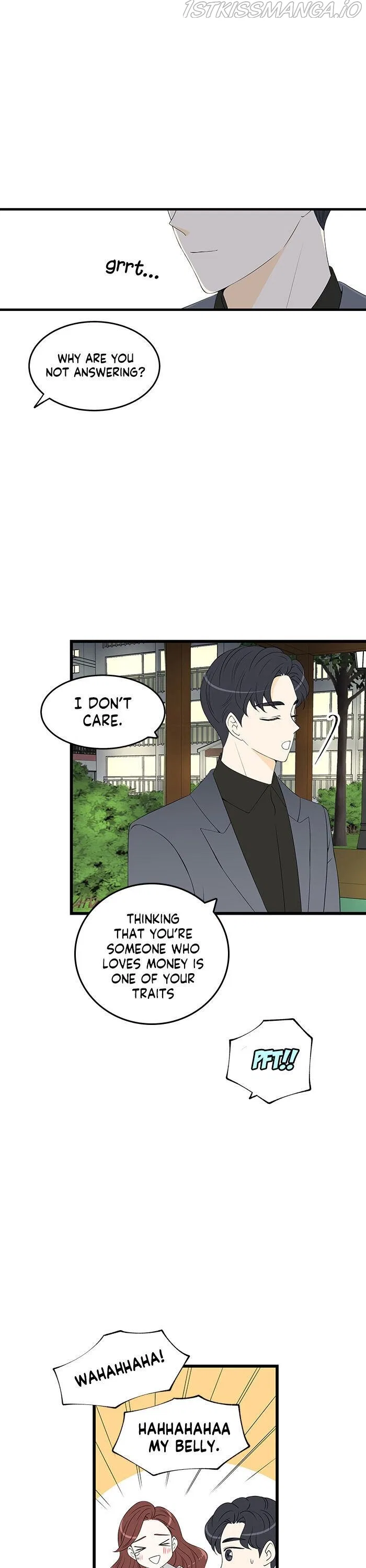 Cinderella at 2 A.M Chapter 28 – Page 17